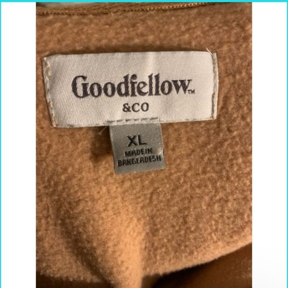 Mens Goodfellow&co Sweatshirt - Picture 2 of 2